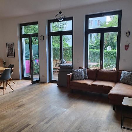 Helenas Place Берлин Экстерьер фото