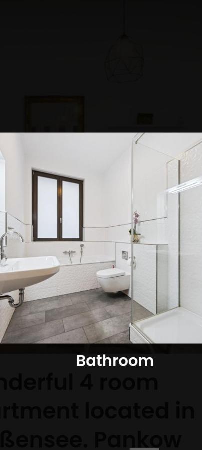 Helenas Place Берлин Экстерьер фото