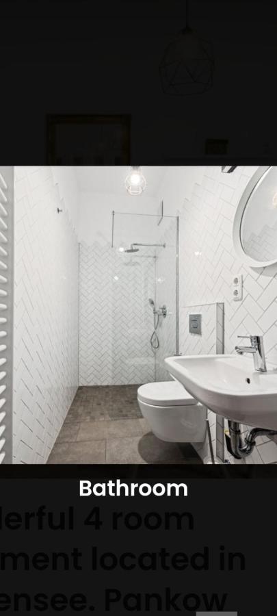Helenas Place Берлин Экстерьер фото