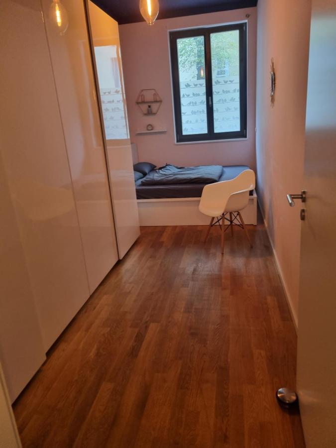 Helenas Place Берлин Экстерьер фото