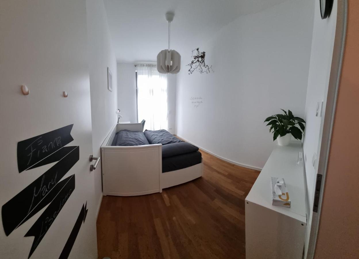 Helenas Place Берлин Экстерьер фото